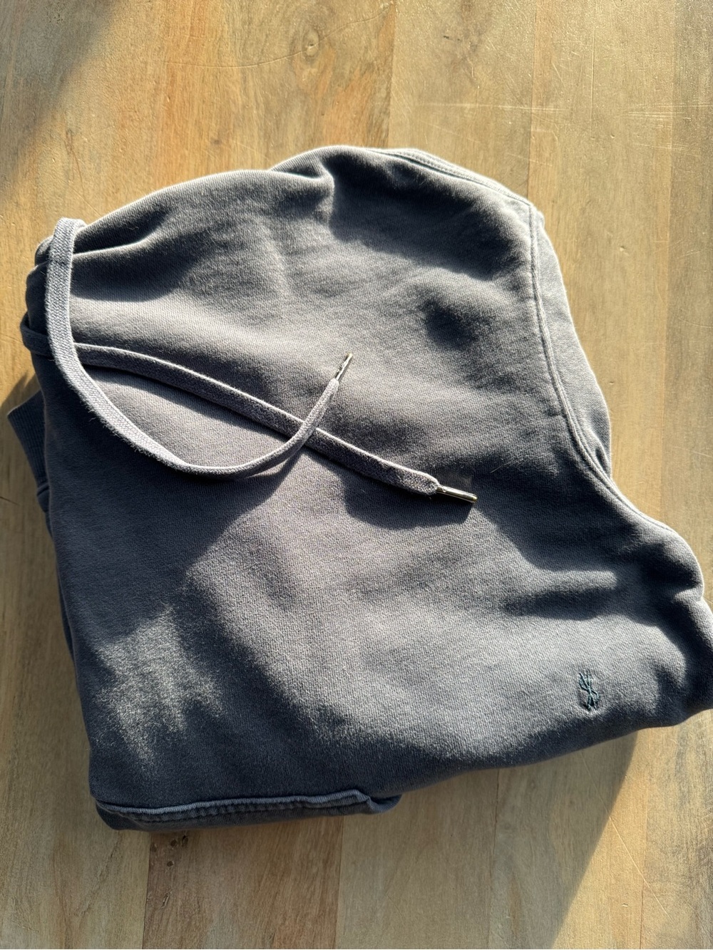 Men's Ksubi 4x4 Biggie Hoodie